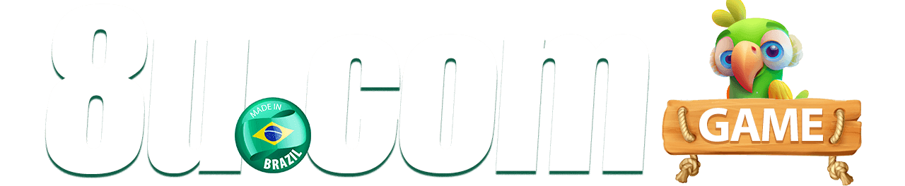 8u Logo